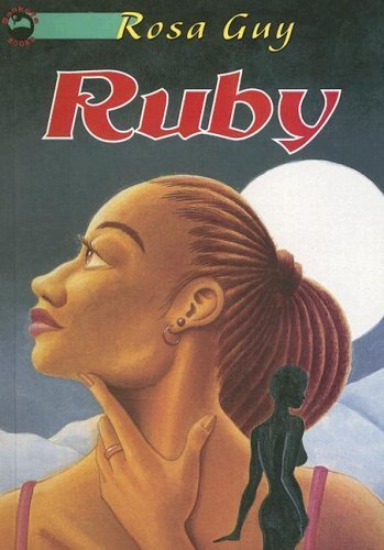 Beispielbild fr Ruby zum Verkauf von Better World Books