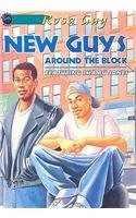 New Guys Around The Block (9781933491059) by Rosa Guy