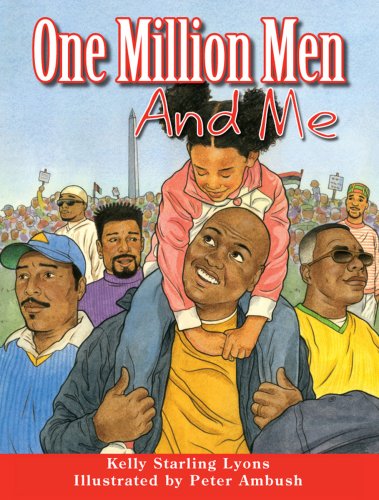 Stock image for One Million Men and Me for sale by Better World Books
