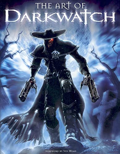 Beispielbild fr Art of Darkwatch TP zum Verkauf von WorldofBooks