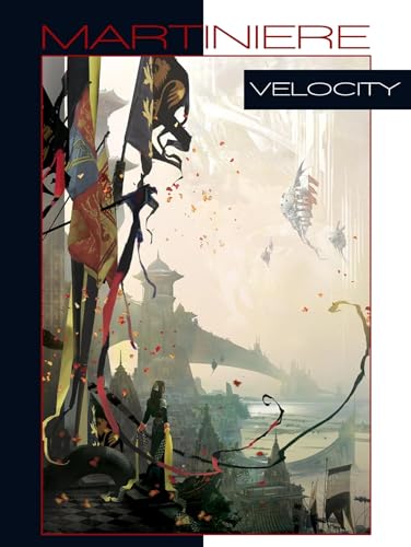 Stock image for Velocity for sale by Better World Books: West