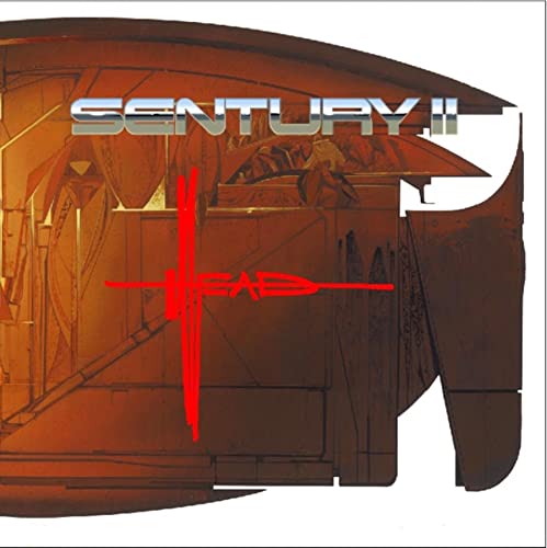 9781933492902: Syd Mead's Sentury II HC