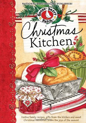 9781933494548: Christmas Kitchen (Seasonal Cookbook Collection)