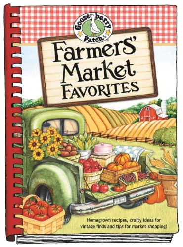 Farmers' Market Favorites (Everyday Cookbook Collection) (9781933494890) by [???]