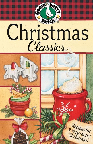 Imagen de archivo de Christmas Classics a la venta por Irish Booksellers