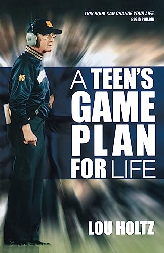 Stock image for A Teen's Game Plan for Life for sale by SecondSale