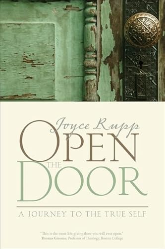 Beispielbild fr Open the Door: A Journey to the True Self zum Verkauf von ThriftBooks-Dallas