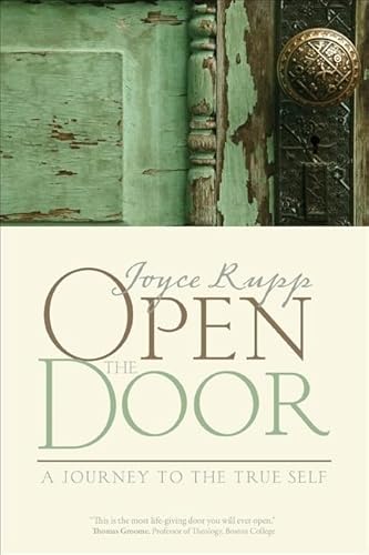 Stock image for Open the Door: A Journey to the True Self for sale by SecondSale