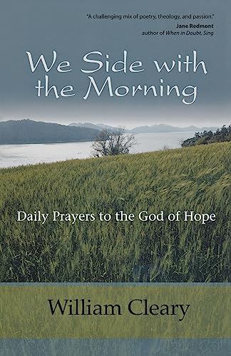 We Side with the Morning (9781933495194) by Cleary, William