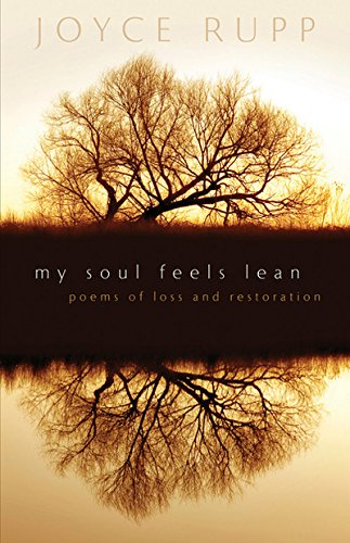 Beispielbild fr My Soul Feels Lean : Poems of Loss and Restoration zum Verkauf von Better World Books