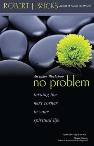 Beispielbild fr No Problem: Turning the Next Corner in Your Spiritual Life zum Verkauf von WorldofBooks