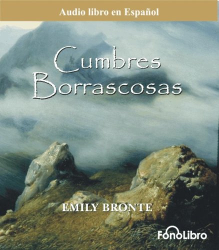 9781933499031: Cumbres Borrascosas/ Wuthering Heights