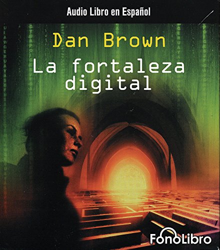 Stock image for La Fortaleza Digital (Spanish Edition) for sale by The Yard Sale Store