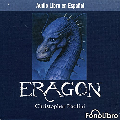 Beispielbild fr Eragon (The Inheritance Cycle) (Spanish Edition) zum Verkauf von HPB-Diamond