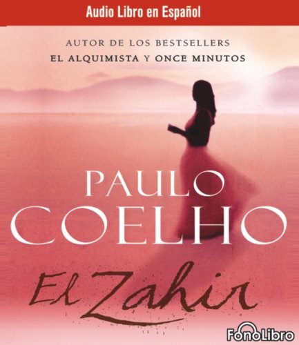 9781933499338: El Zahir / The Zahir