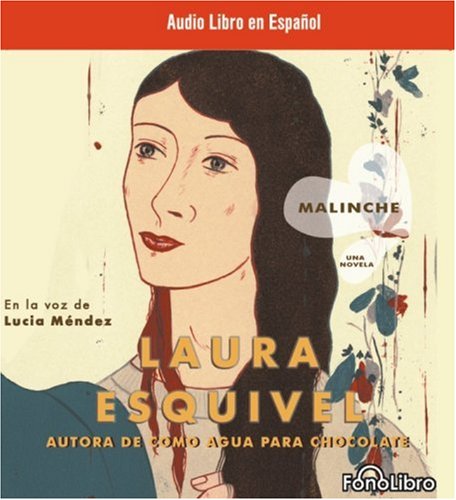 Beispielbild fr Malinche (Spanish Edition) zum Verkauf von SecondSale