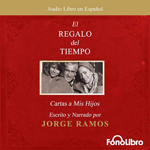 Stock image for El Regalo Del Tiempo (Spanish Edition) for sale by The Yard Sale Store