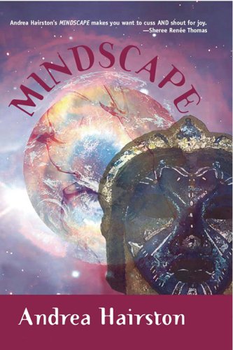 Beispielbild fr Mindscape zum Verkauf von Irish Booksellers