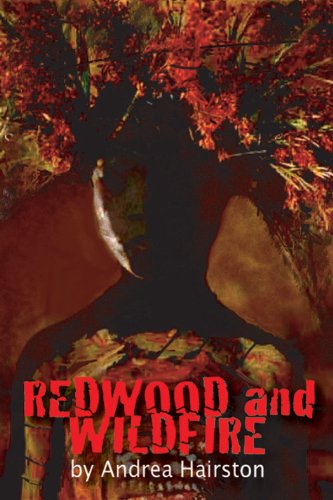 Beispielbild fr Redwood and Wildfire zum Verkauf von More Than Words