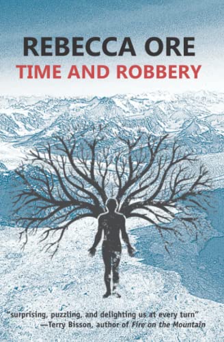 Beispielbild fr Time and Robbery zum Verkauf von Buchpark