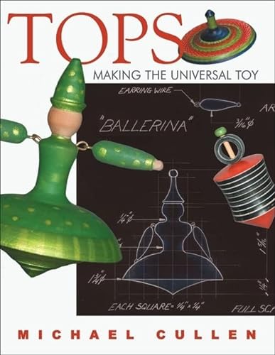 Beispielbild fr Tops Making the Universal Toy zum Verkauf von PBShop.store US