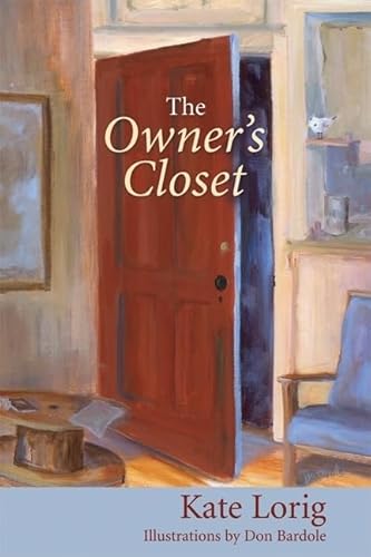 9781933503066: Owner's Closet