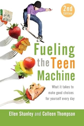 Stock image for Fueling the Teen Machine for sale by SecondSale