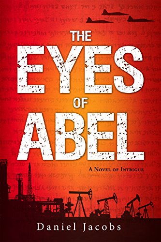 Beispielbild fr The Eyes of Abel zum Verkauf von Bookmans