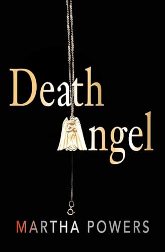 Stock image for Death Angel for sale by Better World Books