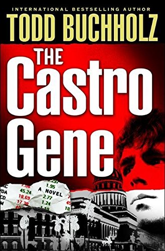 Stock image for The Castro Gene for sale by Wonder Book