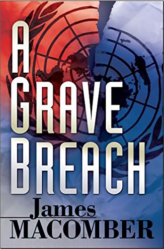 A Grave Breach