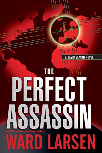 Stock image for The Perfect Assassin: A David Slaton Novel (1) (David Slaton Series) for sale by SecondSale