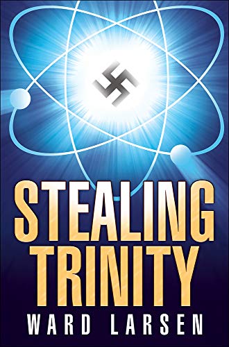 Imagen de archivo de Stealing Trinity a la venta por Gulf Coast Books