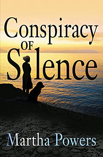 Imagen de archivo de Conspiracy of Silence a la venta por Better World Books