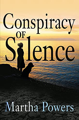 Stock image for Conspiracy of Silence for sale by Better World Books