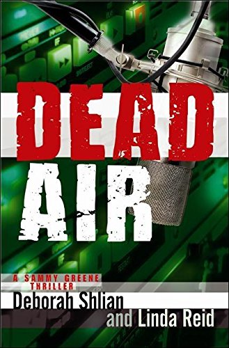 Beispielbild fr Dead Air (Sammy Greene Thrillers) zum Verkauf von Books From California