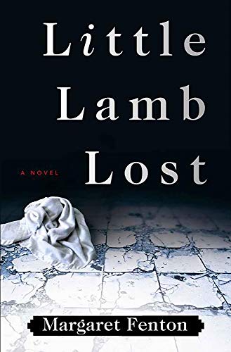 9781933515519: Little Lamb Lost