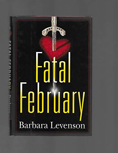 Beispielbild fr Fatal February zum Verkauf von Better World Books