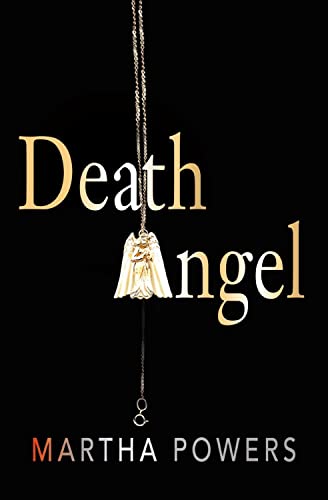 9781933515557: Death Angel