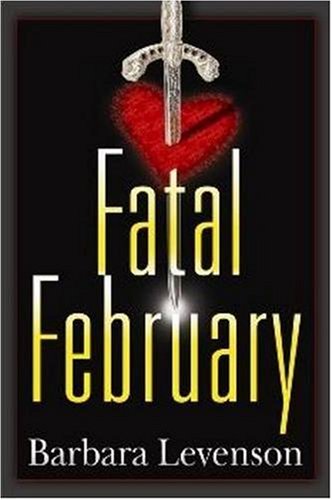 9781933515595: Fatal February