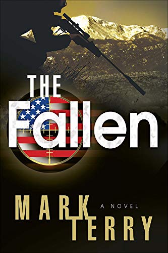 Imagen de archivo de The Fallen : A Derek Stillwater Thriller a la venta por Better World Books: West