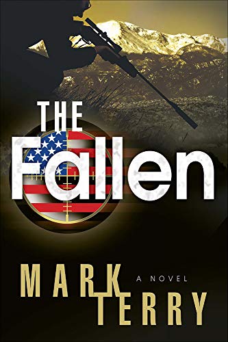 Stock image for The Fallen : A Derek Stillwater Thriller for sale by Better World Books: West