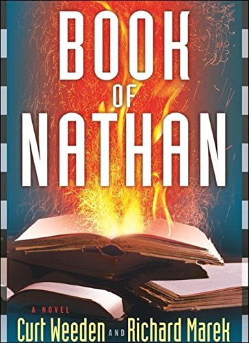 Beispielbild fr Book of Nathan zum Verkauf von ThriftBooks-Atlanta
