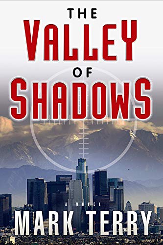 Stock image for Valley of Shadows: A Derek Stillwater Thriller for sale by Orbiting Books