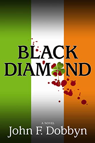 9781933515991: Black Diamond: A Novel (Knight and Devlin Thriller)
