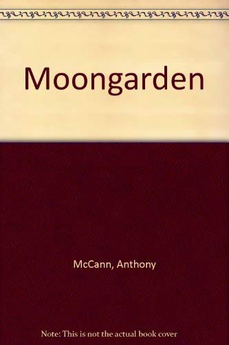 Stock image for Moongarden for sale by Arundel Books