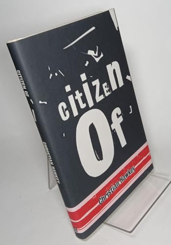 9781933517179: Citizen Of