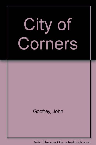 9781933517322: City of Corners