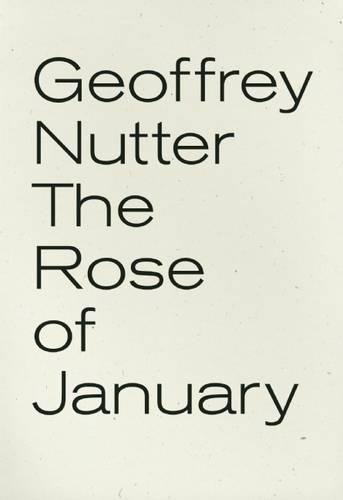 Beispielbild fr The Rose of January zum Verkauf von Better World Books