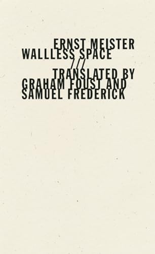 Imagen de archivo de Wallless Space Format: Paperback a la venta por INDOO